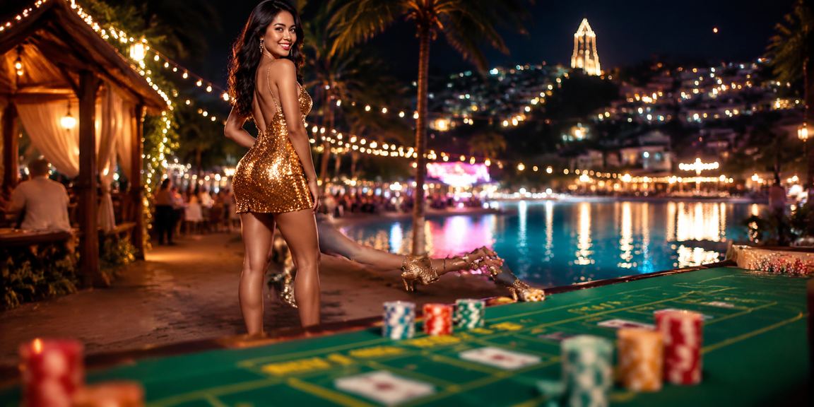 Không khí lễ hội Sa Pa kết hợp trải nghiệm Baccarat trực tuyến trang trọng và sôi động