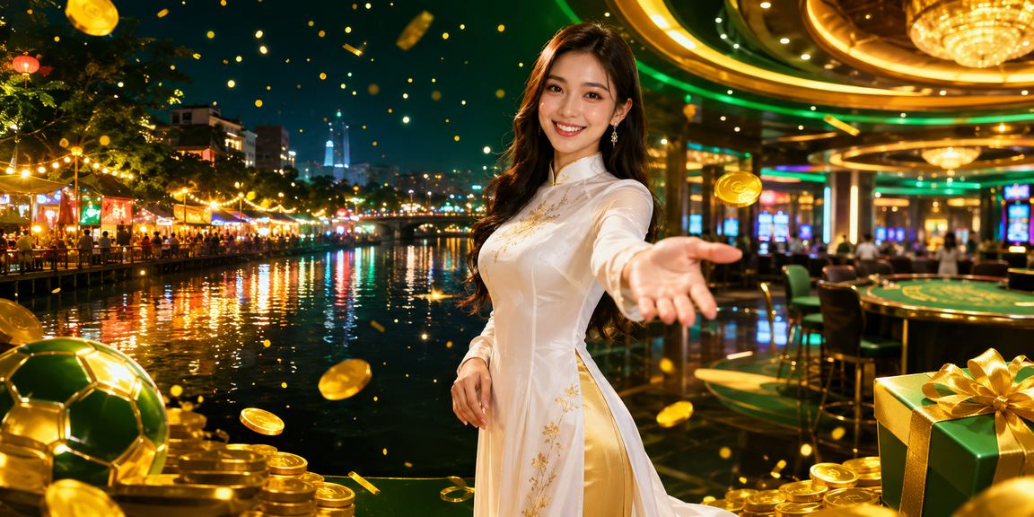 Trải nghiệm Casino Live sống động tại sh88 dành cho người chơi Việt Nam